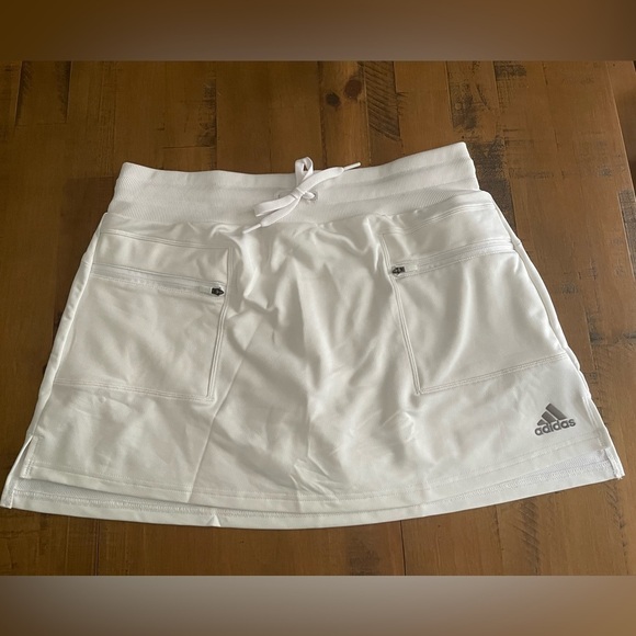 adidas Dresses & Skirts - NWOT Adidas Skort